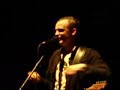 Travis. Live in GRIMSBY.All I Want to do is ROCK