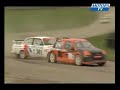 British Cross Lydden Hill Rd 1 Supermodified Class