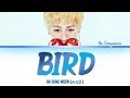 하성운 (HA SUNG WOON) - BIRD Color Coded 가사