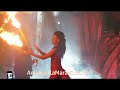 Intro + Agresivo - Concierto Arcangel LIBRE (Choliseo de PR)
