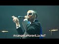 Intro + Agresivo - Concierto Arcangel LIBRE (Choliseo de PR)