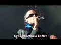 Intro + Agresivo - Concierto Arcangel LIBRE (Choliseo de PR)