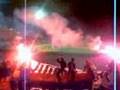 Salida UdeChile - SuperClasico LaSerena 2007