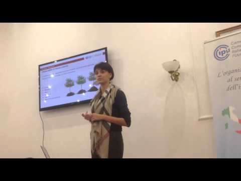 Country Presentation in Ucraina (part 2)