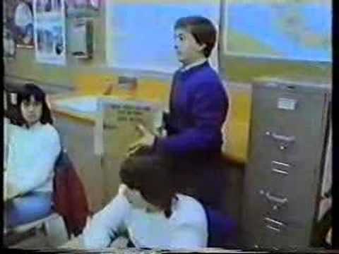 TPR and Language Acquisition