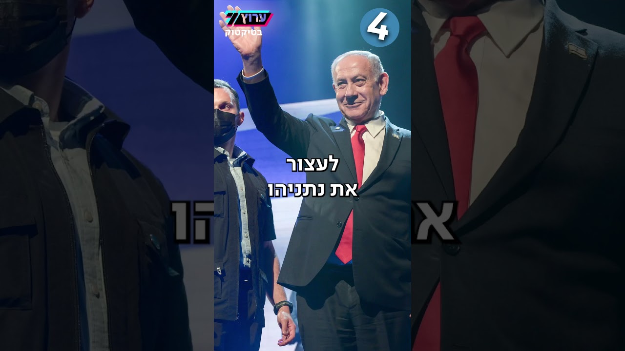 7 בדקה – שבע כותרות מהשבוע | טיקטוק ערוץ 7