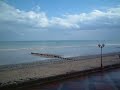 bridlington beach , promenade and harbor bridlington beach , promenade and harbor