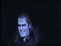 Die unstillbare Gier - Mathias Edenborn - TdoT