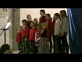 Stern über Bethlehem, Kinderchor