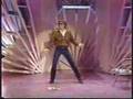 Allen Fawcett hosts Kato's TV debut