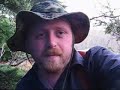 Alaska Camping Trip with Bear run in