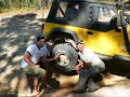 Jeeps, Suzukis and Hummers Citrus