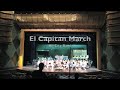 El Capitan performed by the Seattle Schools All City Marching Band.
