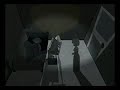 SOMBRAS - Cortometraje