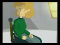 SOMBRAS - Cortometraje