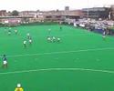 Fieldhockey : Scotland vs France, Celtic cup 2007