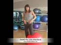 FAMEr Julie Marsland - Photoshoots