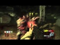 Black Ops MOON Gameplay! Ultimate High Round Solo Strategy LIVE! - Part 2