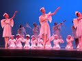 The Nutcracker Ballet--Angels