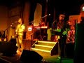 No more comments about the quality of the recording please - I know its crap but what do you expect from this kind of video?!29/09/07 - 20,000 views!!The Hoosiers new single 'Goodbye Mr A' released soon, check it out - it's great!|3/8/07 - 10,000 views in 6 weeks! Thanks to everyone who's commented, rated and favourited, let's hope support for this great band continues!!NEW HOOSIERS LIVE TRACKS ADDED!!Worst Case Scenario:http://uk.youtube.com/watch?v=5YnR5gfEgJQKiller:http://uk.youtube.com/watch?v=js5zpo6yFvc**CHART NEWS!** Worried About Ray enters charts at number 16, beating new entries from Take That AND Muse (at 17 and 18 respectively!) Go Hoosiers!A friend of mine won VIP tickets to see The Hoosiers live and we got to meet the band afterwards! They were really friendly people and their music was FANTASTIC! Truth be told it was the first time I'd heard them and I was very impressed! This is their new single 'Worried About Ray' - it's available to download now so make sure you do!Apologies for the sound man wandering around - the keyboard had stopped working!