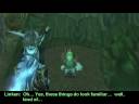 Warcraft (A Linken Quest) part 1 Warcraft (A Linken Quest) part 1