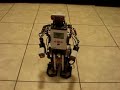 Mindstorms NXT Alpha Rex Mindstorms NXT Alpha Rex
