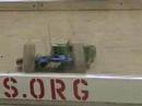 pennbots: The Claw vs PICK-Z-POCKET