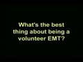New Jersey Volunteer EMS Opens Door