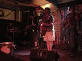 Rob Aldridge ~ Doctor My Eyes