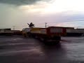MANOBRANDO O RODOTREM