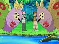 Jessie and Dustox! Farewell Dustox Jessie and Dustox! Farewell Dustox