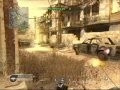videos de CoD4 - The Invisible Man Glitch