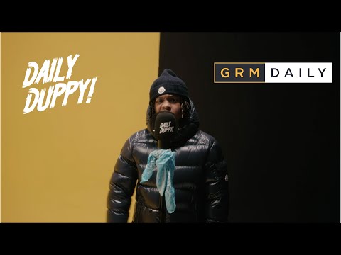 Poundz – Daily Duppy | GRM Daily
