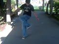 early footbagging early footbagging