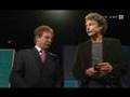 Dorfers Donnerstalk ORF Super Alex