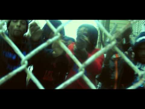 fam - New visual from up and coming artist Tae Breezy x Yung Rich -