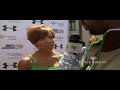 BET Awards 2009, Power to End Stroke Celebrity Golf Tournament