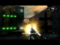 Conduit 2: Firefight Gameplay Video