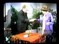 Cuna de Lobos - Detalle jocoso encuentro Catalina y Sindel