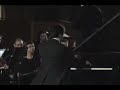 Beethoven Piano Concerto 3 part 1/4 Massimiliano Ferrati