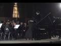 Beethoven Piano Concerto 3 part 1/4 Massimiliano Ferrati