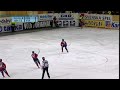 Semifinal 5:5
