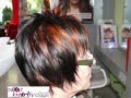 Hair Styling Techniques How To: Light Textured Updo Festliche Hochsteckfrisuren High Upd