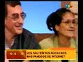 LOS GAUCHOS DE ACERO LOS GAUCHOS DE ACERO