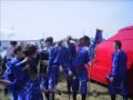 Kunhegyes Kun-Kipcsak íjászok Kun-Kipchak archery