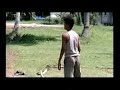 Mukhsin - 3rd movie trailer