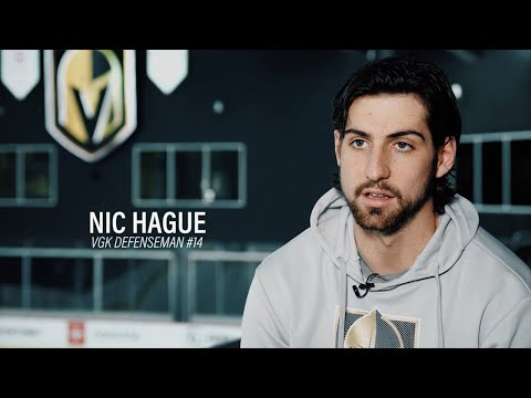 Knights Rising - Nic Hague