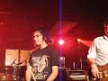 Reagan High School Drum Solo with Nothing More