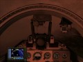 Coffs Harbor Crosswind Landing Storm.avi