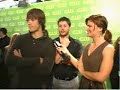 Jensen Ackles & Jared Padalecki talk smack Jensen Ackles & Jared Padalecki talk smack